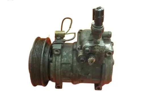 Jeep Cherokee XJ Air conditioning (A/C) compressor (pump) ERH