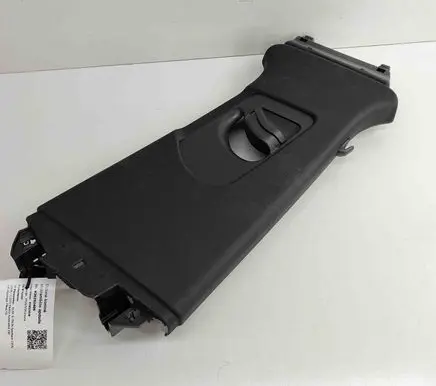 Audi e-tron (B) pillar trim (top) 4KE867244 4KE8672443GX