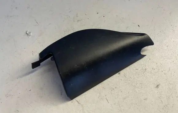 Renault Megane IV Other front door trim element 802920983R