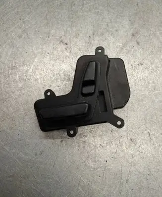 Mercedes-Benz E W211 Seat control switch 2118701010