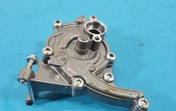 Citroen C3 Oil pump 9831294580 IMPRK1570578