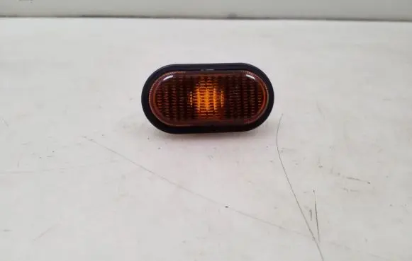 Nissan Primastar Front fender indicator light 8200194580