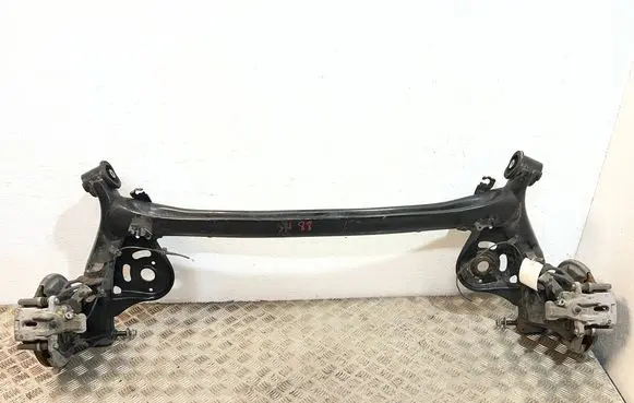 Suzuki Vitara (LY) Rear axle beam