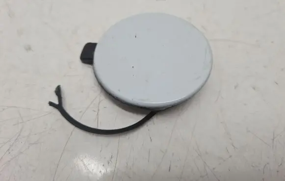 Skoda Fabia Mk3 (NJ) Front tow hook cap/cover 6V0807241