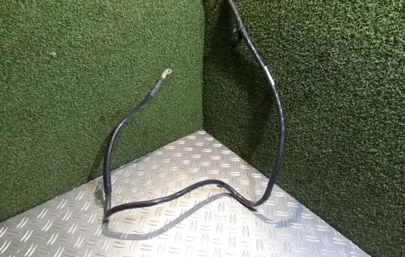 Ford Tourneo Custom Negative earth cable (battery) 14301BC 0067203704