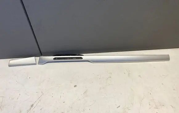 Volkswagen PASSAT B8 Dashboard glove box trim 3G1853262 3G1853770A