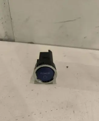 Toyota RAV 4 (XA50) Engine start stop button switch 15F032C
