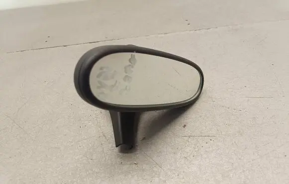 Audi Q3 8U Rear view mirror (interior) E1020995