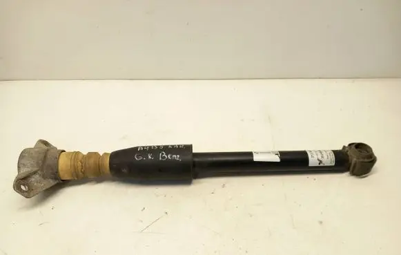 Audi A4 S4 B8 8K Rear shock absorber/damper 814902010934 313365 30H54A