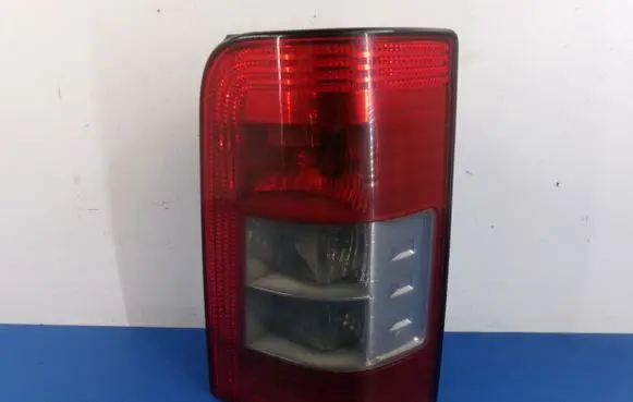Citroen Berlingo Rear/tail lights