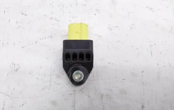 Lexus RX III Airbag deployment crash/impact sensor 898310E030