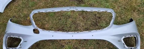 Mercedes-Benz E W238 Front bumper