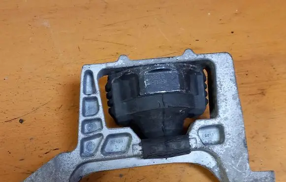 Ford Focus Engine mount vacuum valve 