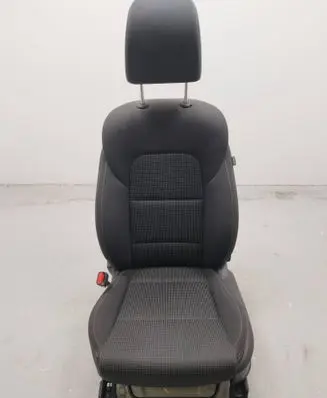 KIA Sportage Front driver seat 