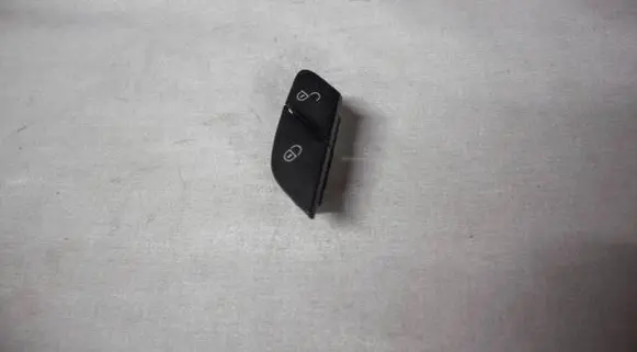 Mercedes-Benz R W251 Central locking switch button A2518201010