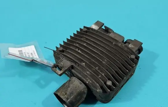 Volvo XC60 Coolant fan relay 940009400 IMPRK1601025