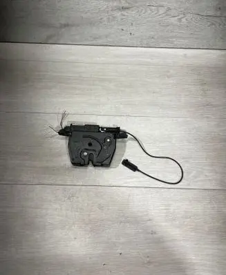 BMW X1 E84 Tailgate/trunk/boot lock/catch/latch 912781105 51247200511