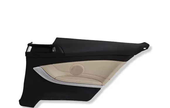 BMW 4 F32 F33 Coupe rear side trim panel S1232274