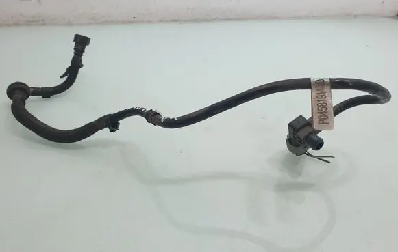 Vacuum line/pipe/hose