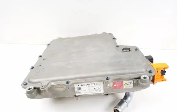 Audi e-tron Voltage converter inverter 4KE907171C