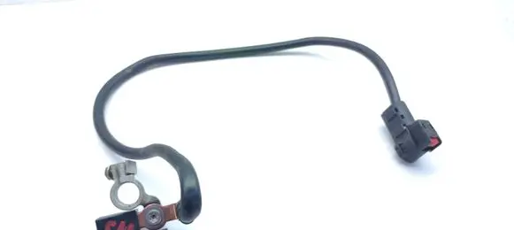 Mercedes-Benz Sprinter W906 Negative earth cable (battery) A9065460221 NPVC300979 6415970