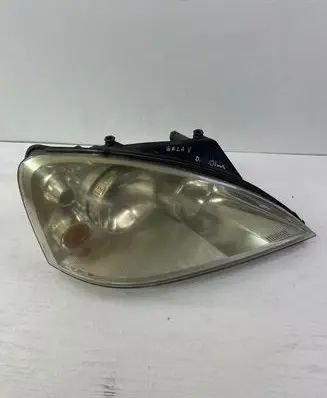 Ford Galaxy Headlight/headlamp 7M5941016E 011502A04HR 0301183202
