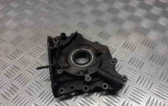 Ford Focus Oil pump chain 9656484580
