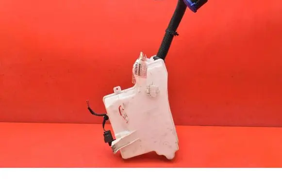 Ford Focus Windshield washer fluid reservoir/tank JX7B17B613AF