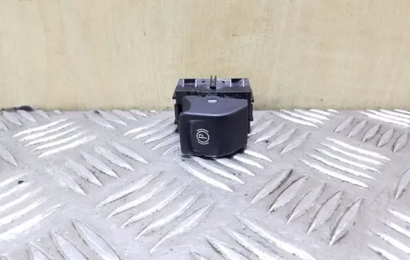Opel Meriva B Hand parking brake switch 13271123