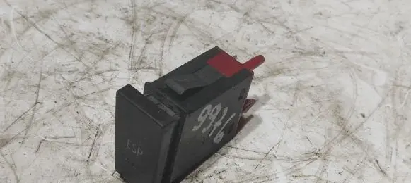 Ford Galaxy ESP (stability program) switch 7M5927134A YM2119G254EAW