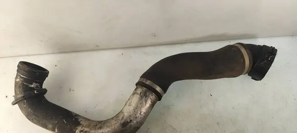 BMW 5 E60 E61 Intercooler hose/pipe 7789052 7798297 0305924