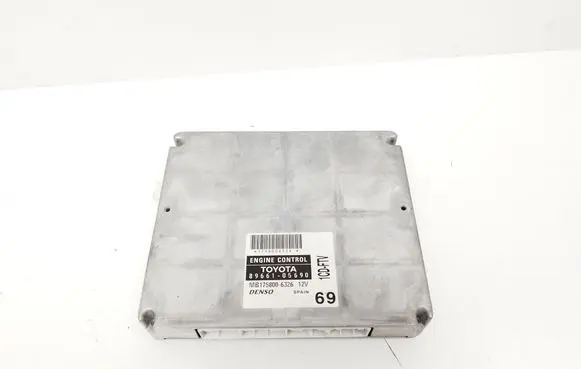 Engine control unit/module