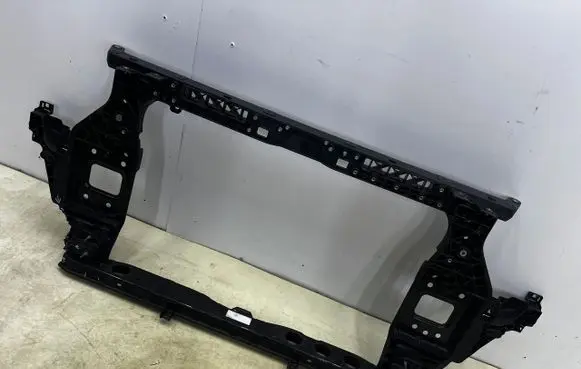 KIA Sportage Radiator support slam panel 64101R2000
