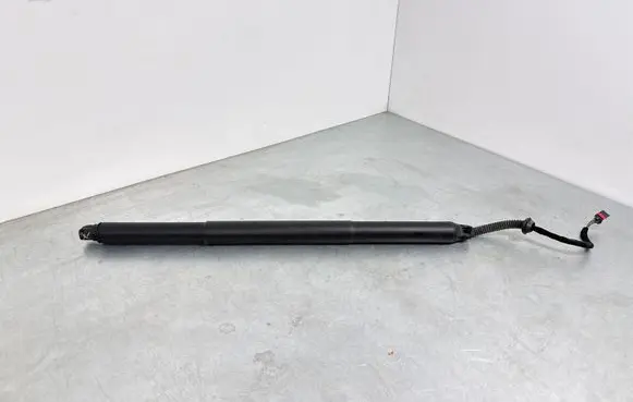 Volkswagen Touareg III Tailgate/trunk/boot lift motor 760827851C