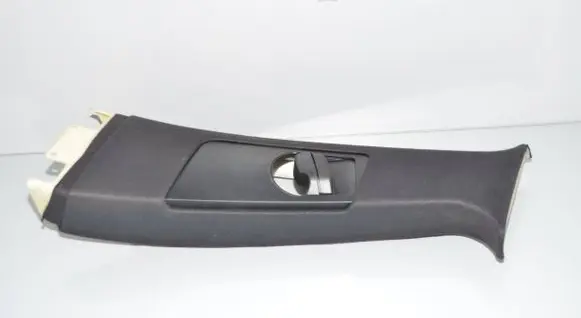 BMW X5 E53 (B) pillar trim (top) 8203871 51438259819 8259819