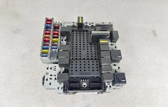 Fuse module