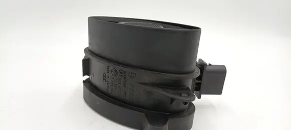 BMW 3 E46 Mass air flow meter 0928400504 7788744 13627788744