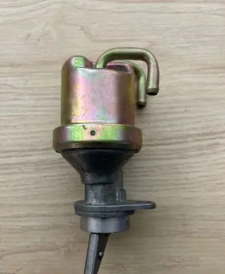 Fiat Croma Mechanical fuel pump 7575648