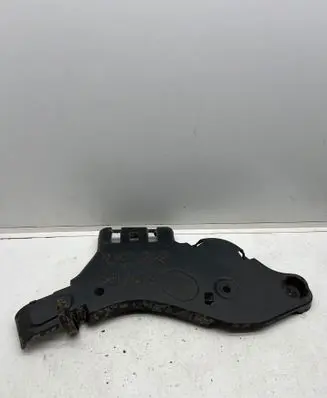 Renault Megane IV Rear underbody cover/under tray 550646912R