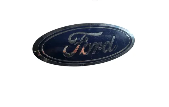 Ford F150 Manufacturer badge logo/emblem FL348B262AA GRS9295