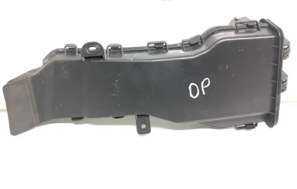 Mercedes-Benz EQC Rain gutter A2538320600