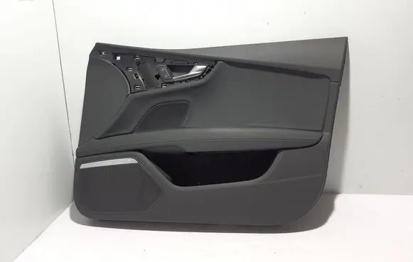 Audi A7 S7 4G Front door card panel trim 4G8867022