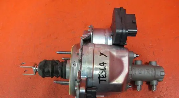 Tesla Model Y Brake booster 97475001 0204856671