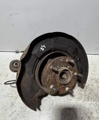 Subaru Outback (BS) Rear wheel hub spindle/knuckle