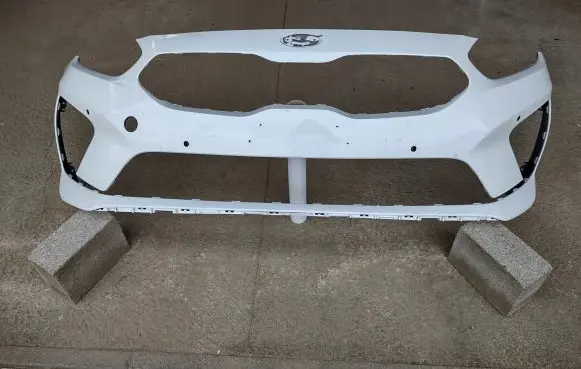KIA Ceed Front bumper 86511J7700