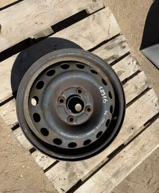 Honda Accord R16 steel rim 0759C ET60