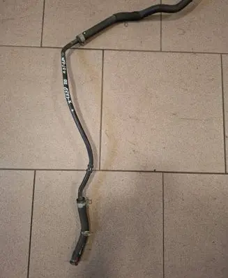 KIA Xceed Engine coolant pipe/hose 25451J7000