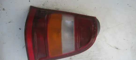 Mercedes-Benz A W168 Rear/tail lights 1688200664 370042