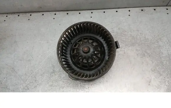 Citroen C5 Heater fan/blower F664513