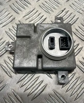 Xenon control unit/module
